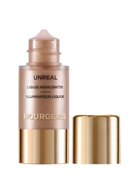Hourglass Unreal Radiant Glow Liquid Highlighter in shade Mythic